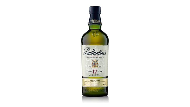 Whisky Ballantine's 17 anos - 750ml - Bar Aberto Whisky Ballantine's 17 anos - 750ml - Bar Aberto