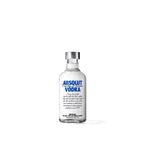 Garrafa de Vodka Absolut Regular 200ml