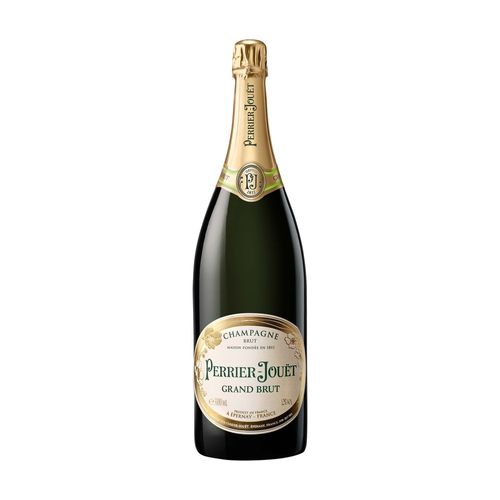 Champagne Perrier-Jouët Belle Epoque Rosé 750ml | Bar Aberto - Bar