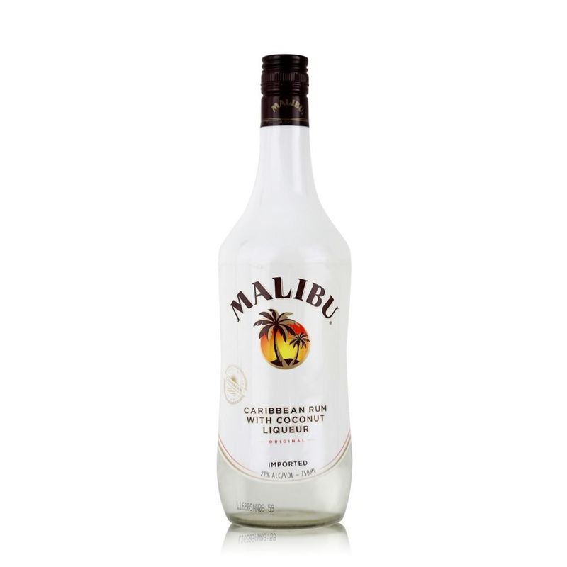 Malibu-750ml