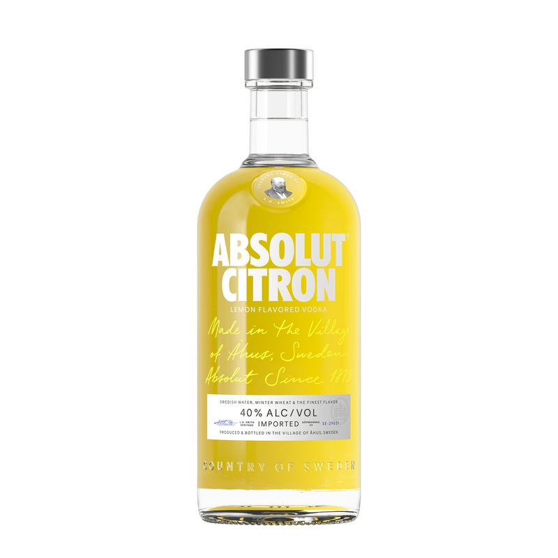 Vodka-Absolut-Citron-750ml-para-Citron-Cosmopolitan