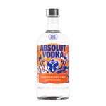 Aproveite Vodka Absolut Regular Edição Tomorrowland 700ml no site oficial de Absolut no Brasil