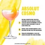Receita-Absolut-Citron-Cosmopolitan