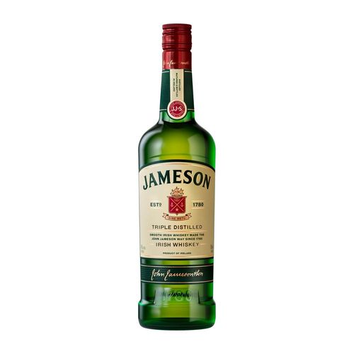 Whisky The Glenlivet Caribbean Reserve Single Malt 750ml