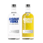 Absolut-Citron