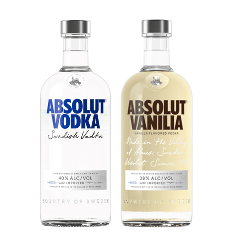 Absolut750ml-VANILIA