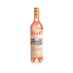 Imagem-de-uma-garrafa-de-Lillet-Rose-de-750ml-em-fundo-branco.