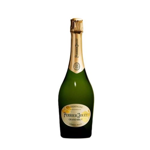 Perrier Jouet Belle Epoque 2014 75cl And Flutes In Luxury