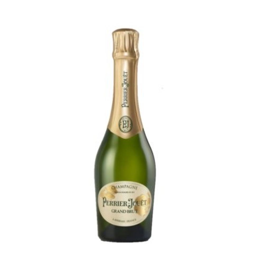 その他 PERRIER JOUET Champagne Perrier-Jouët Grand Brut 375ml - Bar Aberto