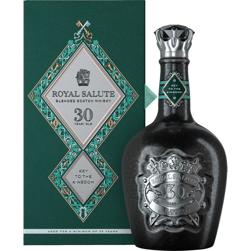 Whisky-RoyalSalute-30anos-KeyToTheKingdom-500ml