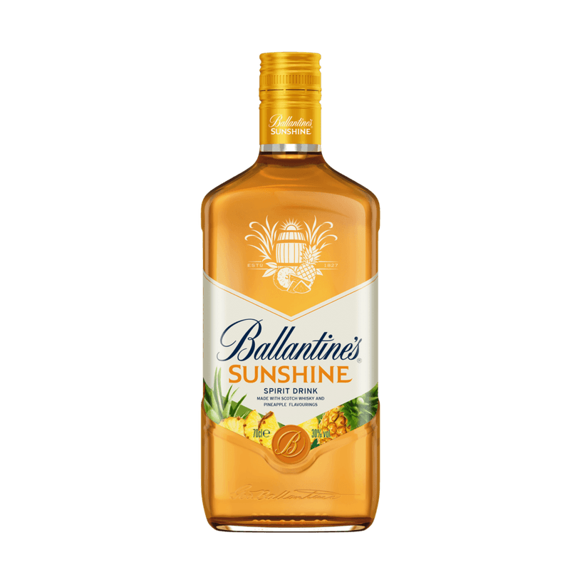 Sunshine-70cl-Bottle-Front-Angle.png