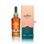 WhiskyTheGlenlivet21AnosSingleMalt750ml