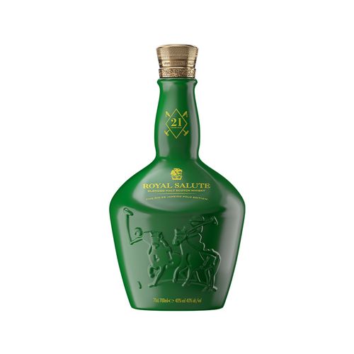 Whisky Chivas Regal 12 anos - 1L - Bar Aberto