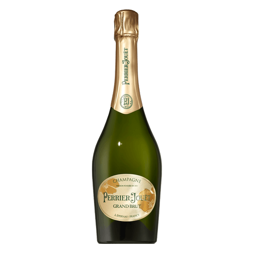 Champagne Perrier-Jouët Belle Epoque Rosé 750ml | Bar Aberto - Bar