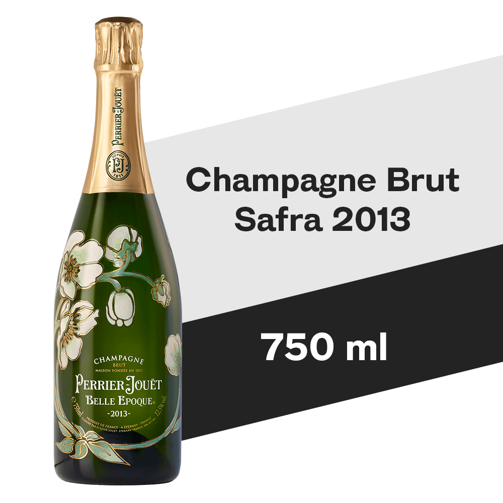 Perrier-Jouët Belle Epoque 2015 750ml Perrier Jouët Belle Epoque 2015
